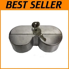 Heavy Duty Zinc Alloy Tractor Air Brake Lock