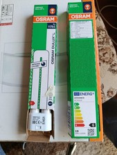 2x st. Osram L Dulux L 18w840 1175 Lm.