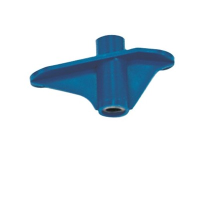 Battery Powered Push Rod Length Checker in Blue - Perfect for 1955-1986 Chevy
