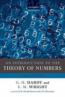 Edward M. Wright An Introduction To The Theory Of Numbers