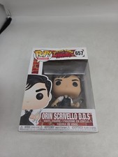 Funko Pop Little Shop of Horrors Vinyl Figures 7