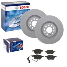 Kits de frein Audi S3