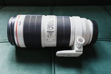 Canon EF 70-200mm  F/2.8 L IS II USM Lens - Please read