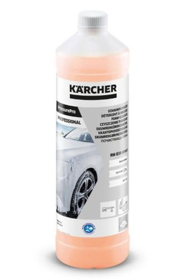 #ad Autoshampoo KARCHER 6.296 034.0 EUR 26.95