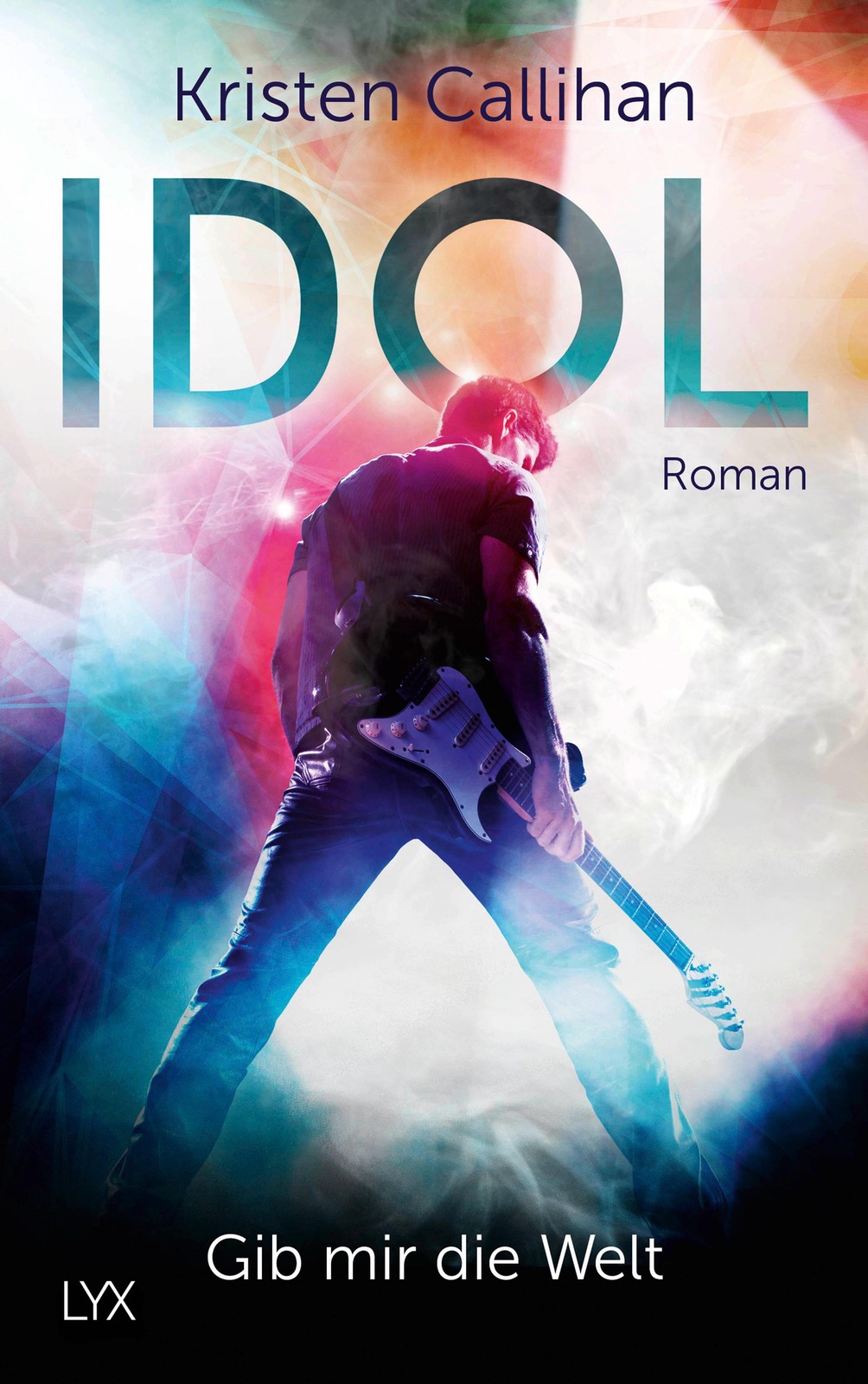 VIP-Reihe: Idol - Gib mir die Welt - Bild 3