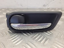 2010 MAZDA 6 MK2 INTERIOR DOOR HANDLE FRONT LEFT PASSENGER SIDE 