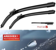 2pcs Front Windshield Wiper Blades Set For Toyota Tundra 2007 - 2021 2623