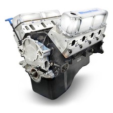 Blueprint Engines For 408ci Ford Small Block Compatible Long Block