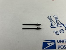 GM Restoration Rivets VIN Number Door Tag NOS 1/8" Dash Correct New Old Stock