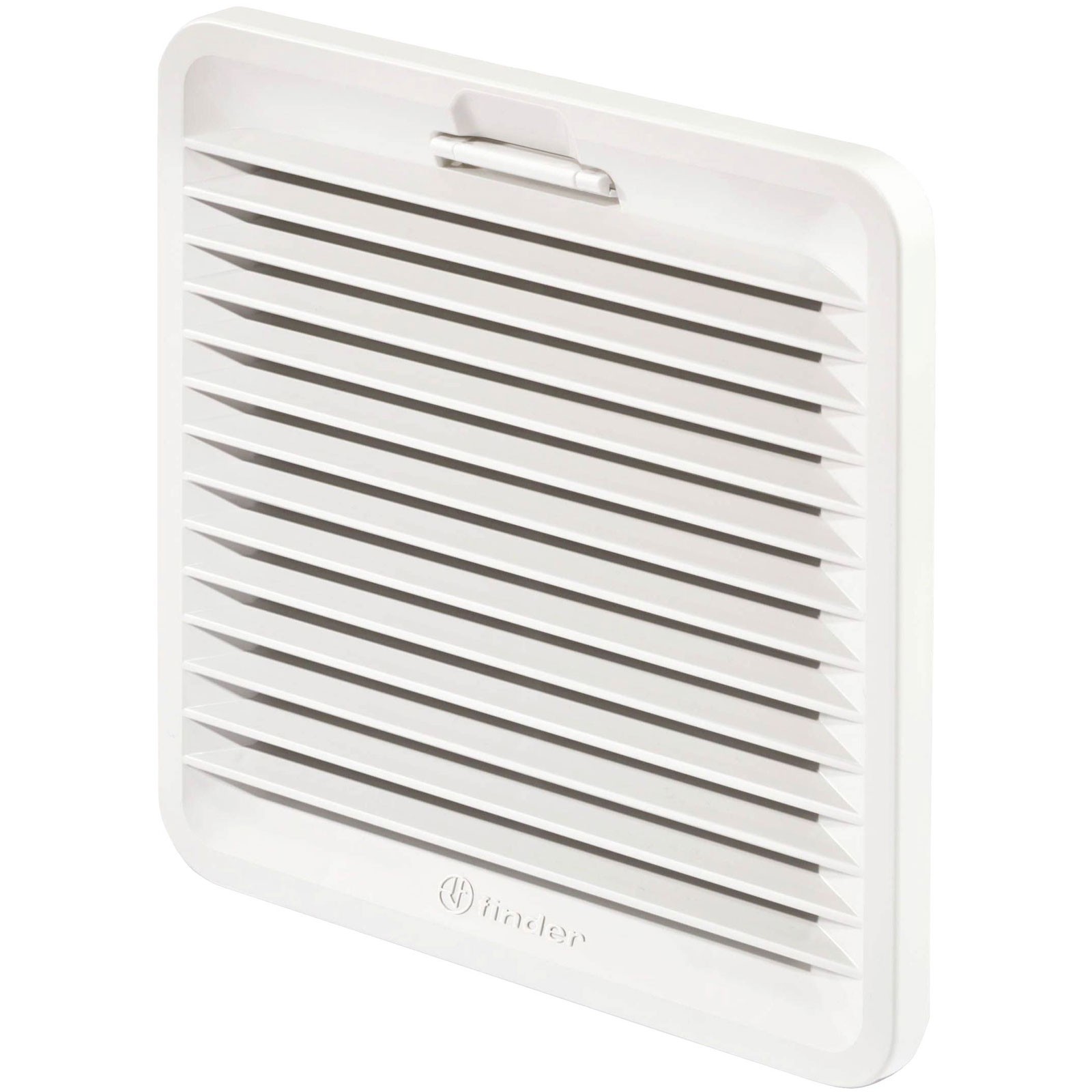 Finder 7F.20 outlet Filter G3 plastic UL94 V-O