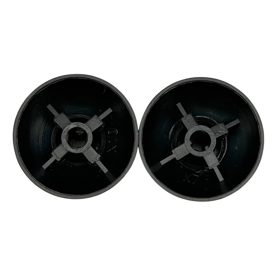 Xbox One / Series X|S Controller Analog Thumbstick Caps Replacements 2x/4x/10x - Image 3 of 4