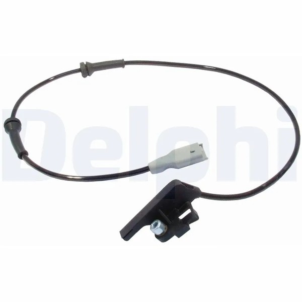 Sensor, Radgeschwindigkeit Delphi Technologies SS20025 FüR OE 4545.89 - 4545.H7-image