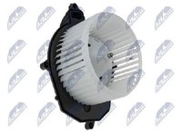 Original NTY InnenraumgebläSe EWN-CT-002 FüR CitroëN Peugeot