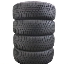 4 X BRIDGESTONE 205/60 R16 92H Blizzak LM001 Pneus D'Hiver 2018 6-7Mm