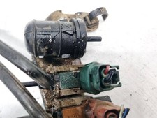 Ford Ranger 2008 Electrical selenoid (Electromagnetic solenoid) K5 #2205143-26