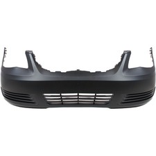 Front Bumper Cover For 2008-2009 Pontiac G5 Coupe Primed 19120185 Gm1000898 Front Bumper Cover For 2008-2009 Pontiac G5 Coupe Primed 19120185 Gm1000898