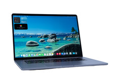 Apple MacBook Pro 2019 A2141 16 Inch i7 Touchbar 16GB RAM 512GB SSD Radeon GPU