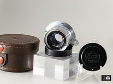 CLAd, Nippon kogaku W-Nikkor C 3.5cm F2.5 Lei...