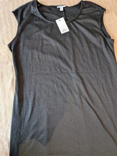 Nine West  Womens Black Sleeveless Dress Size XX- Large brand new with tag