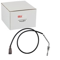 Nty Abgastemperatursensor Passend FüR Audi A1 Cadillac Bls Opel Astra Combo