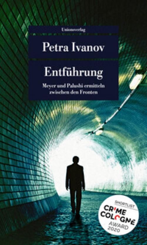 Unionsverlag Entführung - Bild 3