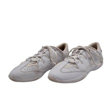 Varsity Spark Shoes Womens Size 7 White Cheerleading Sneakers Low Top 102817
