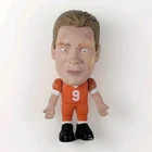 2022 Smols NFL Football Superstars Joe Burrow Figure Cincinnati Bengals