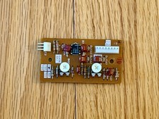 DX7 DX7 II DX7 II Fd DX7s Aftertouch Board