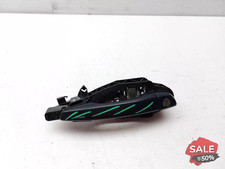 PEUGEOT 308 MK2 2018 EXTERIOR DOOR HANDLE FRONT RIGHT DRIVER SIDE 9802977180