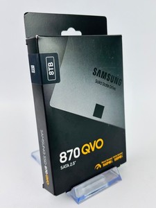 Samsung 870 Evo 8TB | eBay