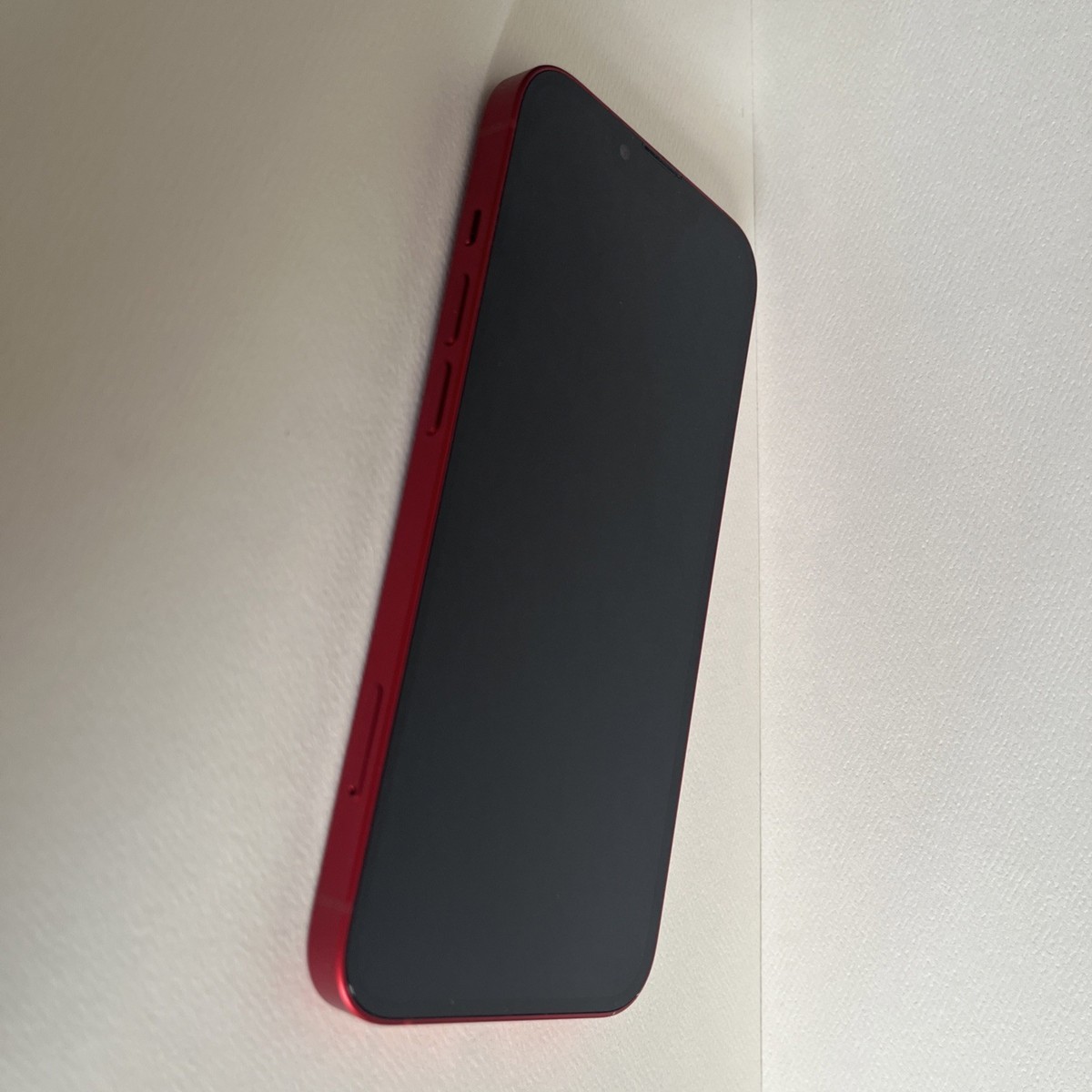 Apple iPhone 13 - 128 GB - (PRODUCT)RED (Unlocked) for sale
