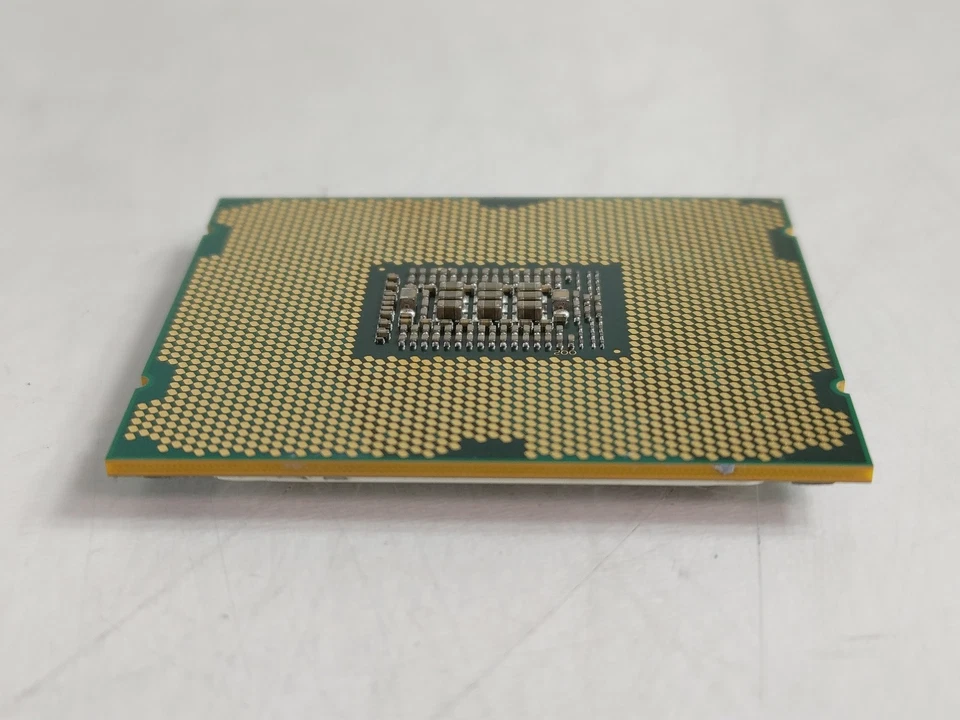 Lot of 2 Intel Xeon E5-2630 2.3 GHz 7.2GT/s LGA 2011 Server CPU Processor SR0KV - Image 4 of 4