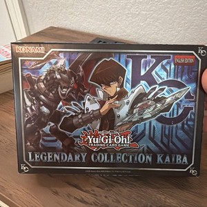 Legendary Collection Kaiba | eBay Legendary Collection Kaiba | eBay