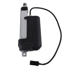 Quick Tach Actuator For John Deere 318d 320d 323d 319d 329d At424407 At494284