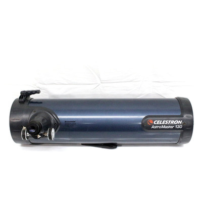 Celestron AstroMaster 130 Telescope Tube And Lens Only