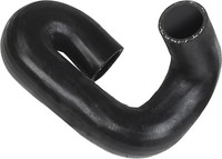 Gates 05-3237 KüHlsystem Gummischlauch Oben (33,5Mm/33,5Mm) Passt Zu: Opel Astra