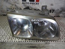 Feu avant (phare) Hyundai TRAJET