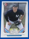 2014 Bowman Aaron Judge TP-39 Top Prospects New York Yankees Rookie Card RC