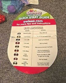 Hatchumals Owleez Baby Owl and Hatchimals Friends berrie and nest 