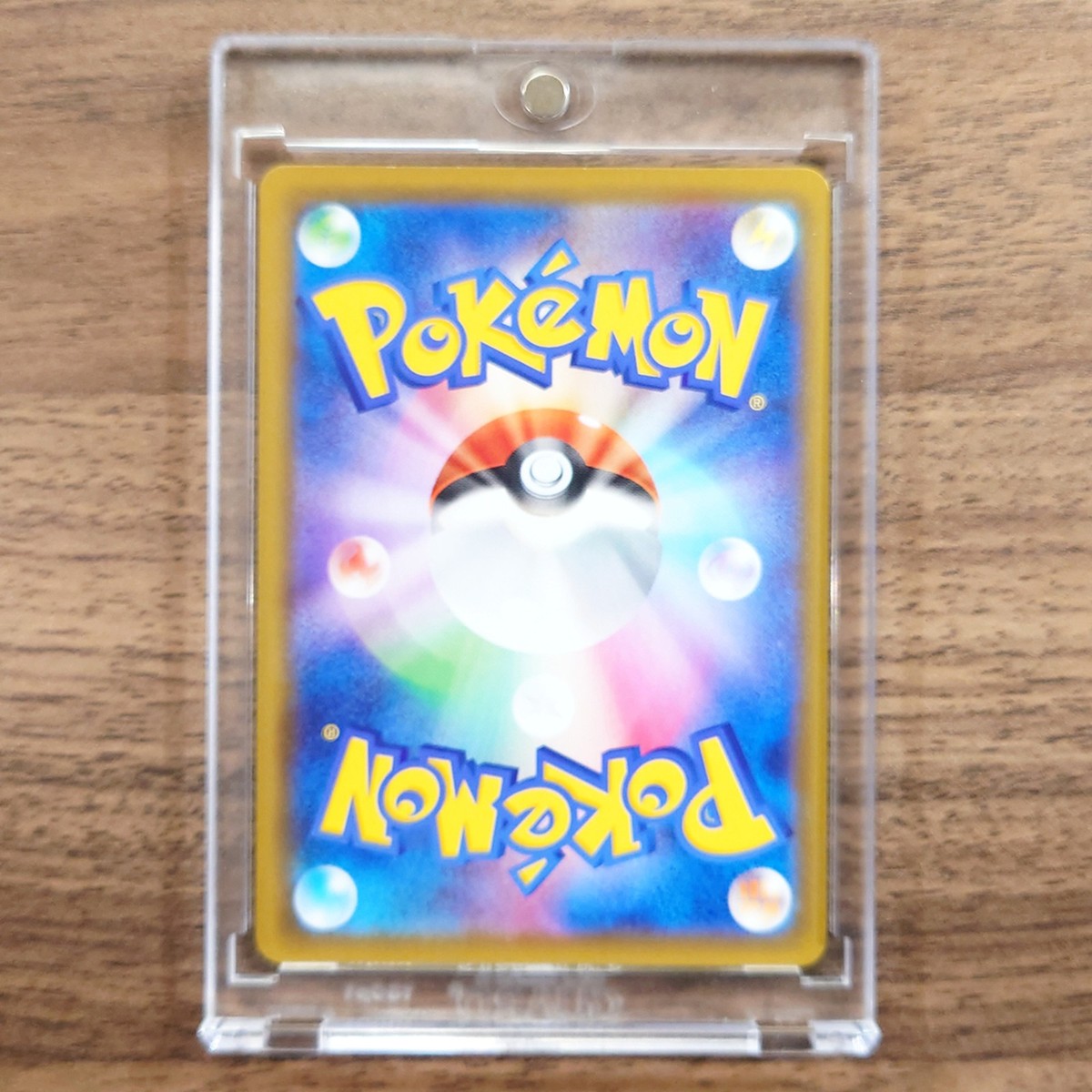 Ho-Oh Reverse Holo 004/028 S8a 25th Anniversary Collection