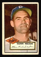 Click to enlarge Glenn Nelson