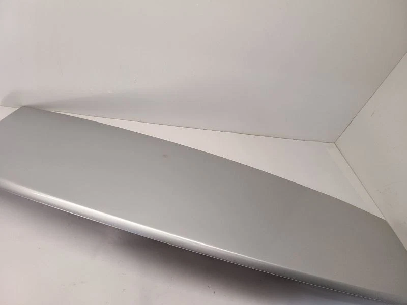 2007-2011 FORD EDGE Rear Spoiler Smooth Painted Silver 07-11 9T4Z7844210D Foto 3 de 4