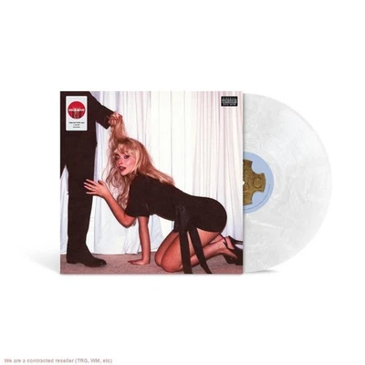 UNIVERSAL MUSIC GROUP Sabrina Carpenter - Man's Best Friend (Target Exclusive, Vinyl)