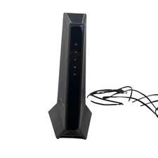 NETGEAR Nighthawk CM2000 DOCSIS 3.1 Cable Modem 2.5Gbps Ethernet