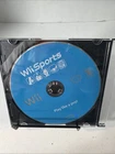 New ListingNintendo Wii Sports (Nintendo Wii, 2006) Disc Only