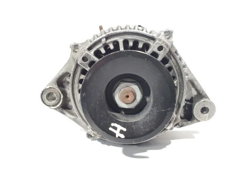 Alternador Lexus LX450 1996 1997 1998 OEM 6 cilindros AWD 80 AMP Foto 2 de 4