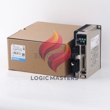 NEW 1PCS Omron Servo Drive R88D-GT04H