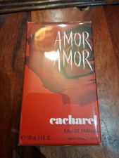 CACHAREL Amor Amor - Eau de parfum 100ml