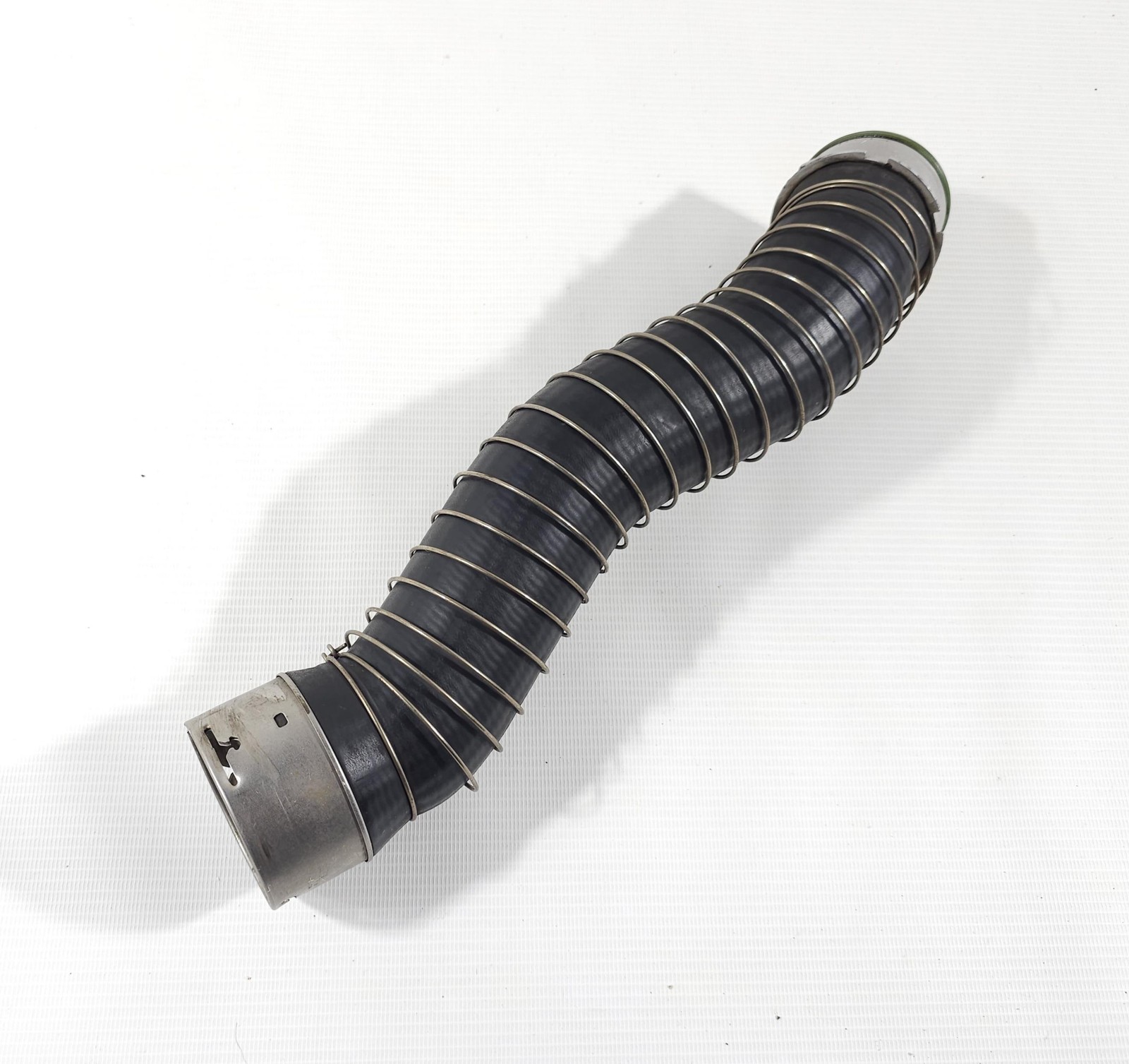 TUBO INTERCOOLER PER BMW X1 Serie (E84) 11617823887 N47D20C Diesel 2000 (09>15)