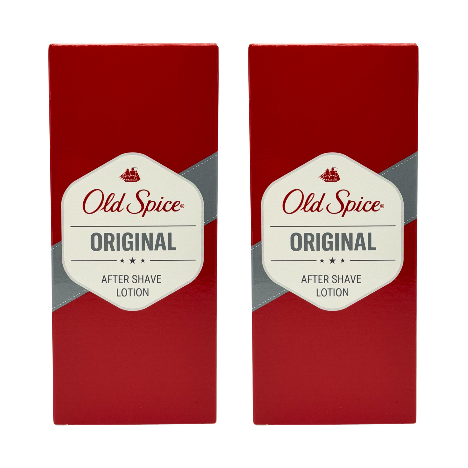 Old Spice Original Aftershave Lotion - Image 3